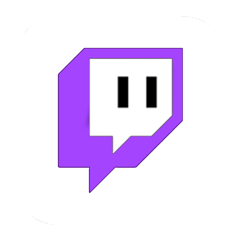 Twitch Logo